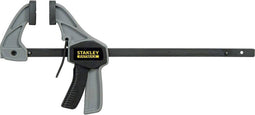 Stanley FATMAX - Eenhandklem S - Sterke hefboomwerking - Klemkracht 15 kg