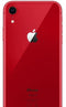 Apple iPhone XR - 256GB - A12 Bionic - Rood