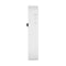 Trust DOORCAM-3000 - Videodeurbelcamera - Wifi met chime - Wit