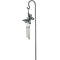 VLINDER WINDCHIME OP STOK - ART BIZNIZ