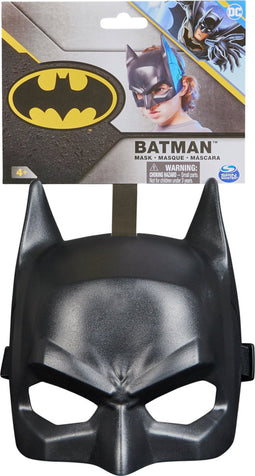 DC - Masker - superheldkostuumaccessoires - Halloween-rollenspel voor kinderen - srijlen kunnen verschillen