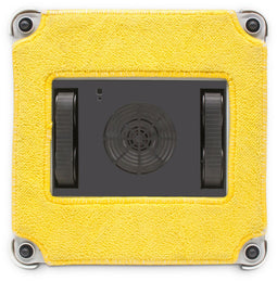 Zoef Robot Raamwasser Bobbie 2.0 - Ramenwasser met waterspray - Wit