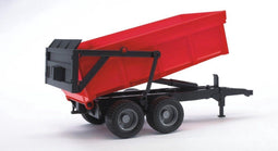 Bruder 2211 Dumper