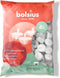 Bolsius Theelicht Wit 4 uur