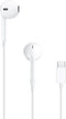 Apple EarPods - Bedrade oordopjes - USB-C - Wit