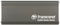 Transcend ESD265C - Draagbare SSD - 1TB opslag - USB 3.2 Gen2 10Gb/s - Grijs