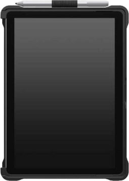 OtterBox Symmetry Microsoft Surface Go / Go 2/3/4 Hoes Zwart