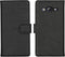 iMoshion Hoesje Geschikt voor Samsung Galaxy S3 Neo / S3 Hoesje Met Pasjeshouder - iMoshion Luxe Bookcase - Zwart