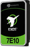 Seagate Exos 7E10 - HDD 3.5
