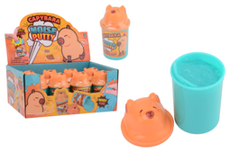 Capybara putty 12 stuks