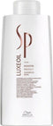 Wella Professionals SP Luxe Keratin Protect Shampoo - 1000 ml - Alle haartypen