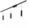 Philips Hue Perifo - Plafondlamp - 3 hanglampen - Zwart
