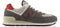 New Balance U574 - Lage sneakers - Imitatiesuède - Castlerock