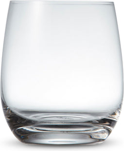 Salt&Pepper Cuvee Drinkglas - 6 stuks