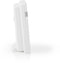 Nedis DOORB212WT - Draadloze Deurbelset - Ontvanger met batterijvoeding - Wit