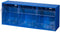 Allit 464410 Assortimentsbakken VarioPlus ProFlip 3 (b x h x d) 600 x 240 x 200 mm Blauw, Transparant 1 stuk(s)
