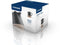 Concept RK0062 - Keramische Waterkoker 1L - 1200W - Antraciet met Houtstructuur
