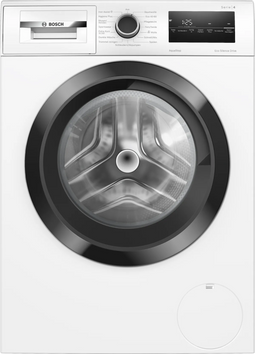 Bosch WAN282ECO5 - Wasmachine 8kg 1400t - Energieklasse A - Wit