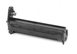 Oki C610 - Drum - 20.000 pagina's - Cyaan