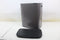 Brabantia Bo Touch Bin - Prullenbak - 2 x 30 liter - Afvalscheiding - Platinum (2 stuks)