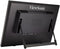 ViewSonic TD1630-3 - LCD Monitor 16