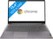 Lenovo IdeaPad 3 Chrome 15IJL6 - Chromebook - Intel Celeron N4500 1,1 GHz 4 GB 64 GB eMMC Full HD 1920 x 1080 - Grijs