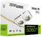 Zotac GAMING GeForce RTX 5060 Ti - Videokaart 16 GB GDDR7 - 7680 x 4320 Pixels - PCIe 5.0