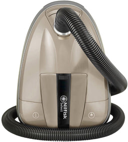 Nilfisk GRCL13P8A1 - Stofzuiger - HEPA 13 filter - Grijs