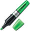 Markeerstift stabilo luminator xt 71/33 groen | 5 stuks