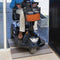Secucare - Modulaire drempelhulp - Lichtgewicht en anti-slip - Crème bruin