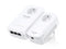 TP-Link TL-WPA8635P - Powerline adapter - AV1300 met 3 gigabit ethernetpoorten (2 stuks)