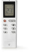 Nedis ACMB1WT9 - Mobiele 3-in-1 Airconditioner - 9000 BTU - Energieklasse A