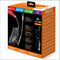 Spirit of Gamer PRO-H3 - Gaming Headset - 50 mm luidsprekers - Zwart/Rood
