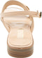 Liu Jo Erin 03 - Dames Sandalen - Roze glitters - Maat 36