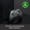 Scuf Valor Pro - Gamecontroller - 4 achterste paddles - Grijs