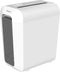 Fellowes LX65 - Papierversnipperaar - P4 - 10 vel - 22L - wit