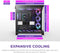 NZXT H9 Flow RGB (2025) - Midi Tower - 6x 2.5