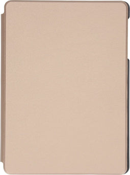 imoshion Tablet Hoes Geschikt voor Microsoft Surface Go 2 / Go 3 / Go 4 - imoshion Trifold Bookcase - Rosé goud /Rosé Goud