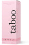 TABOO FOR HER FRIVOLE 50 ML