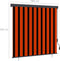vidaXL-Rolgordijn-voor-buiten-160x250-cm-oranje-en-bruin