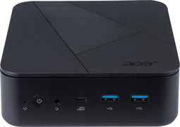 Acer Veriton N1502G - MiniPC I5516H1 - Intel Core i5 16GB RAM SSD - Zwart