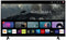 LG 65UR78006LK - 4K LED TV - HDR10 Pro - Zwart