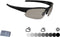 BBB Cycling Impress PH - Fietsbril - Fotochromatische lenzen - Mat Zwart