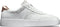 Clarks Hero Walk - Lage Sneakers - Leren voering - White Combi