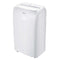 Qlima P522 - Mobiele airco - 2100W voor ruimtes tot 75m³ - Wit