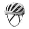 Abus Wingback - Fietshelm - QUIN Ready - Polar White S 51-55cm