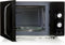 DOMO DO2924 - Microgolfoven 800W - 23L - 5 vermogensinstellingen - 8 programma's - Glazen draaischotel Ø 27 cm