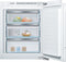 Bosch GIV11ADE0 - Inbouw vriezer - Oude vriezer gratis retour - Morgen in huis