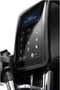 De'Longhi Dinamica ECAM 353.75B - Volautomatische espressomachine - LatteCrema Systeem - Zwart