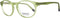 Unisex' Spectacle frame Gant GA3060 48094